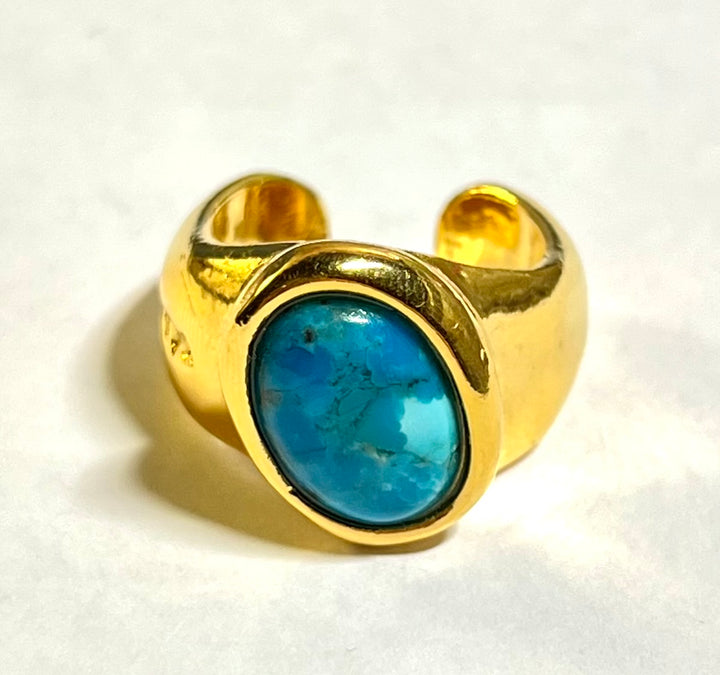 VELATTI RING