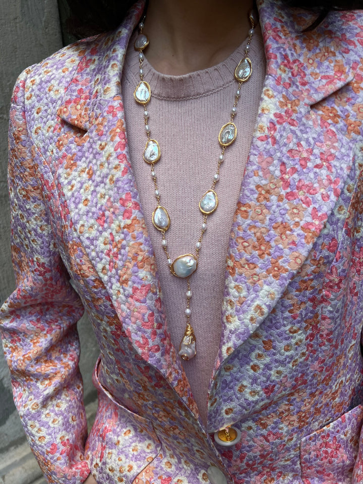 MARINA FOSSATI NECKLACE