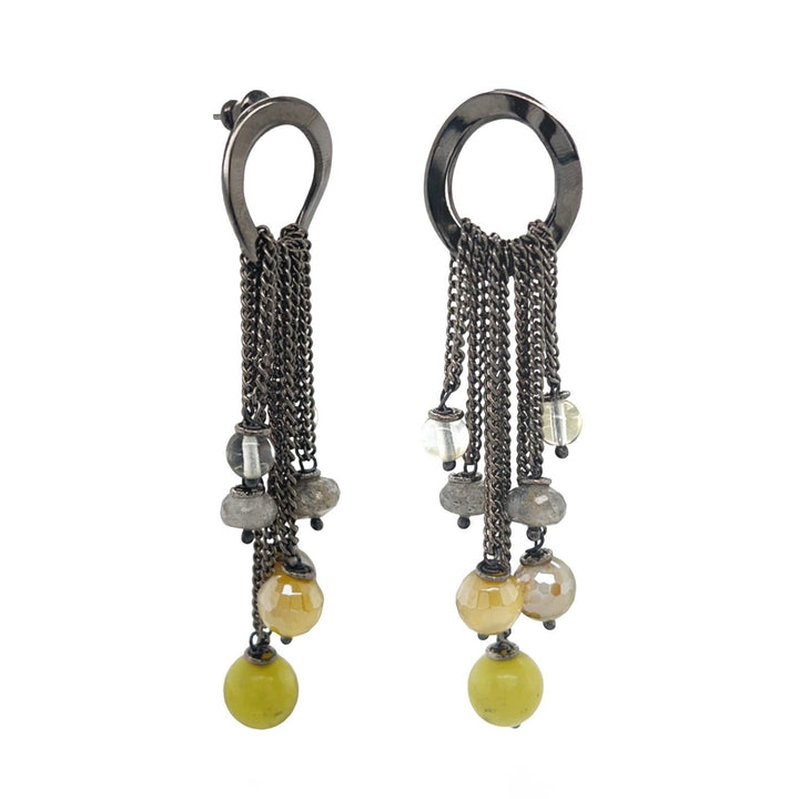 DONATELLA PELLINI EARRINGS