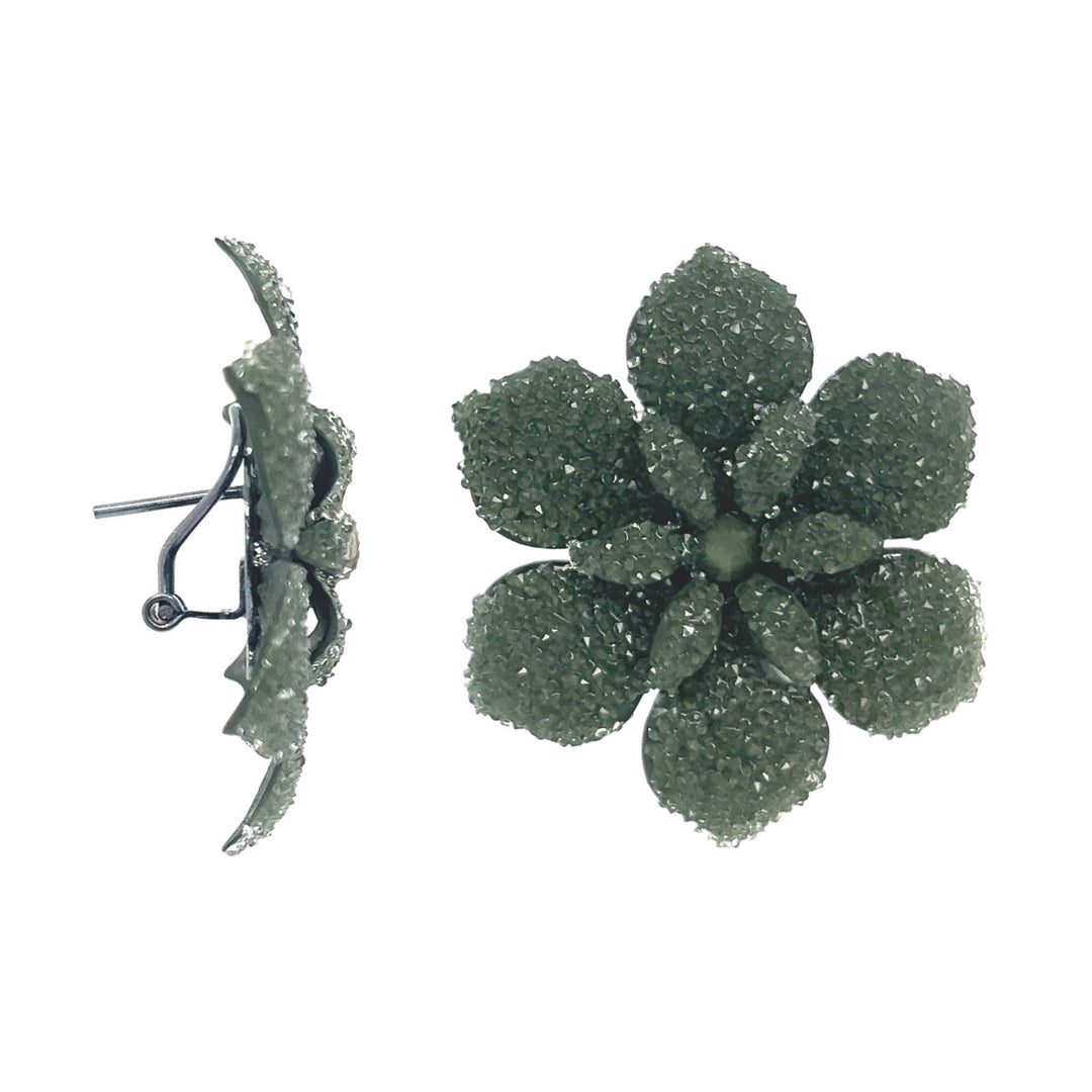 DUBLOS EARRINGS