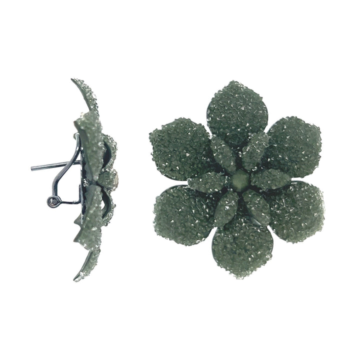 DUBLOS EARRINGS