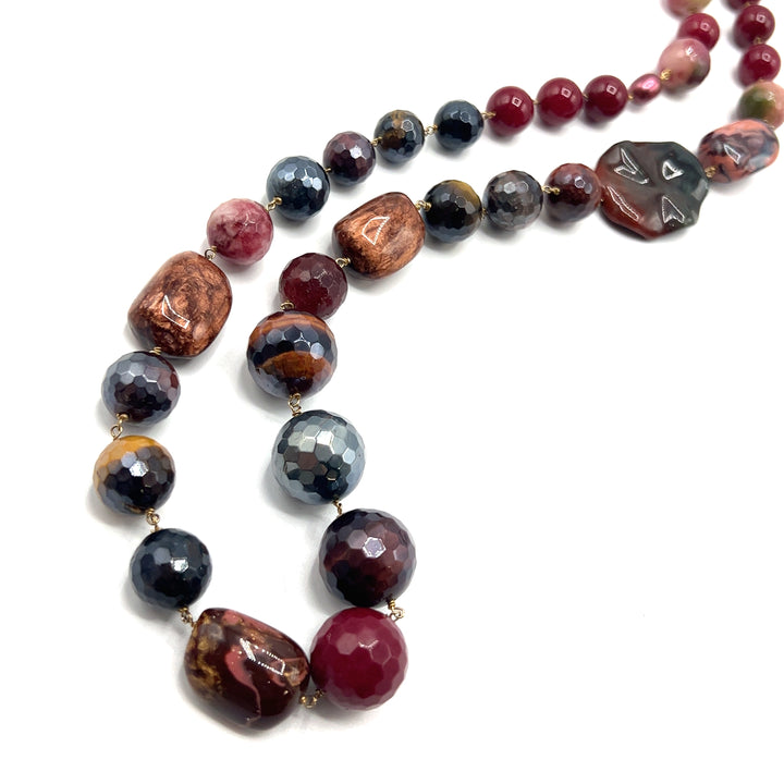 DONATELLA PELLINI NECKLACE