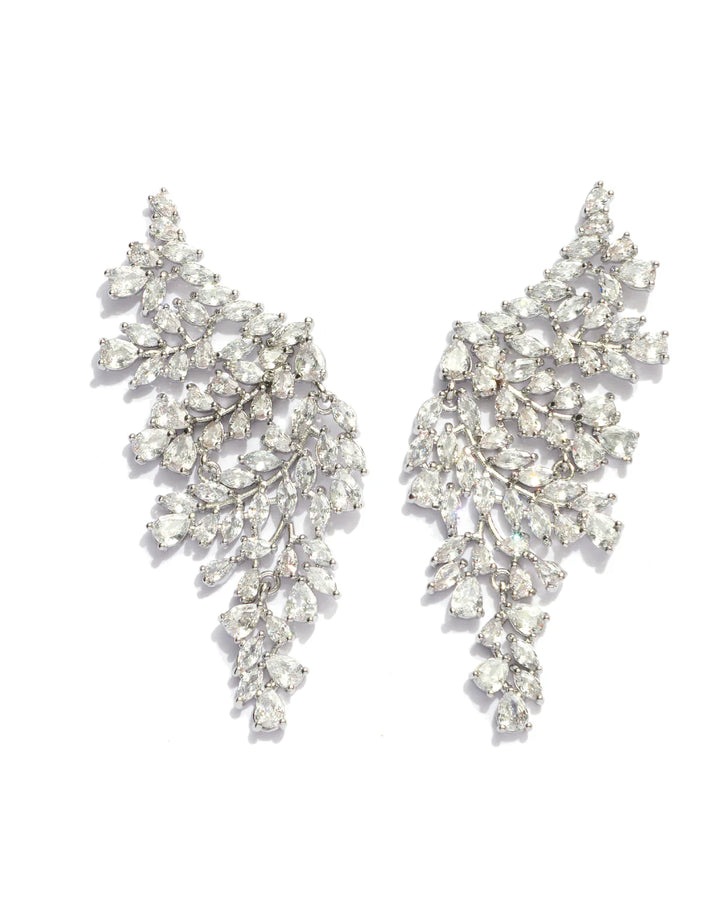 MARINA FOSSATI EARRINGS