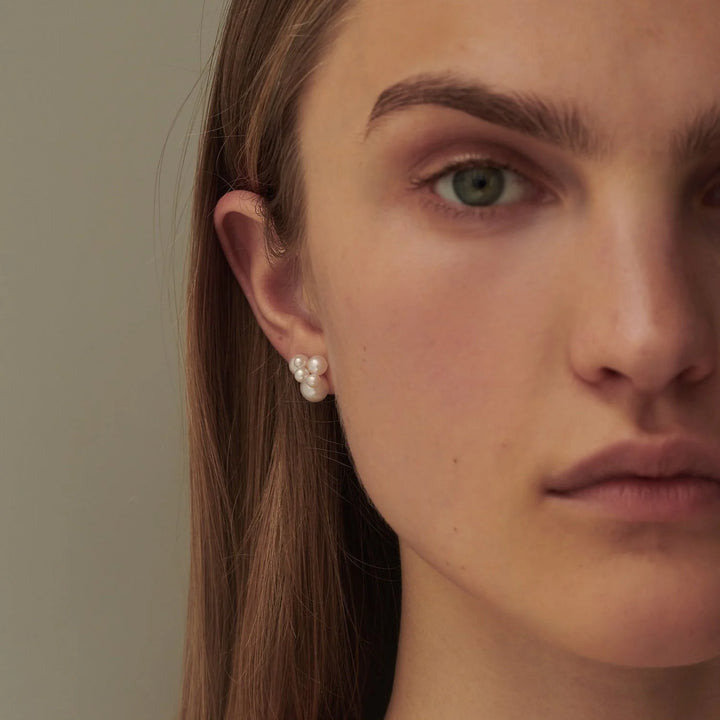 SOPHIE BILLE BRAHE EARRINGS