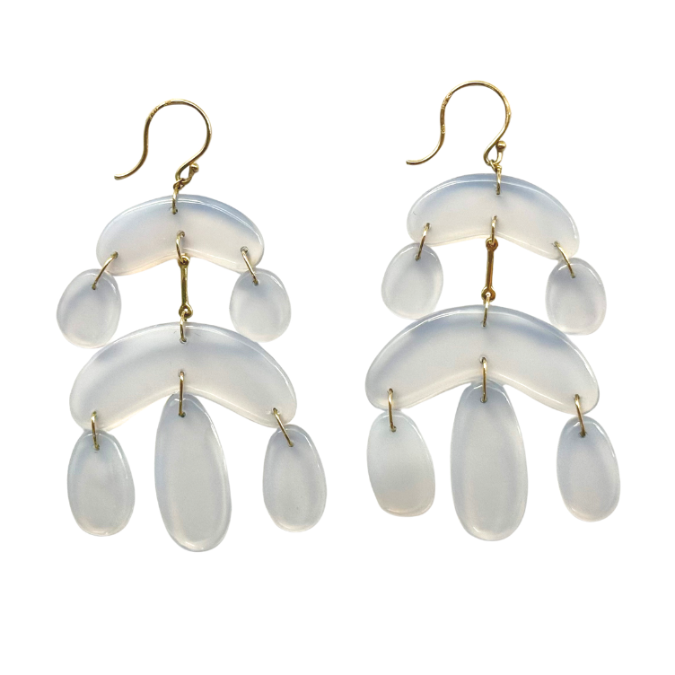 TEN THOUSAND THINGS EARRINGS