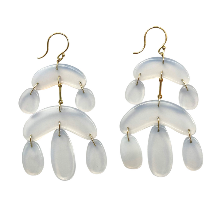 TEN THOUSAND THINGS EARRINGS