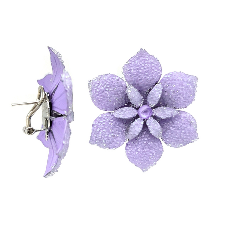 DUBLOS EARRINGS
