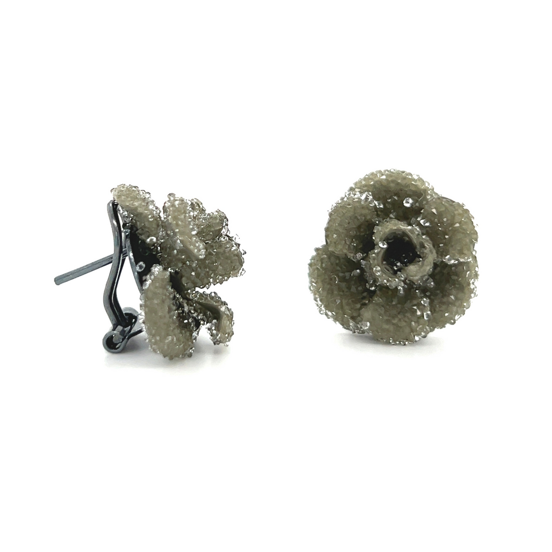 DUBLOS EARRINGS