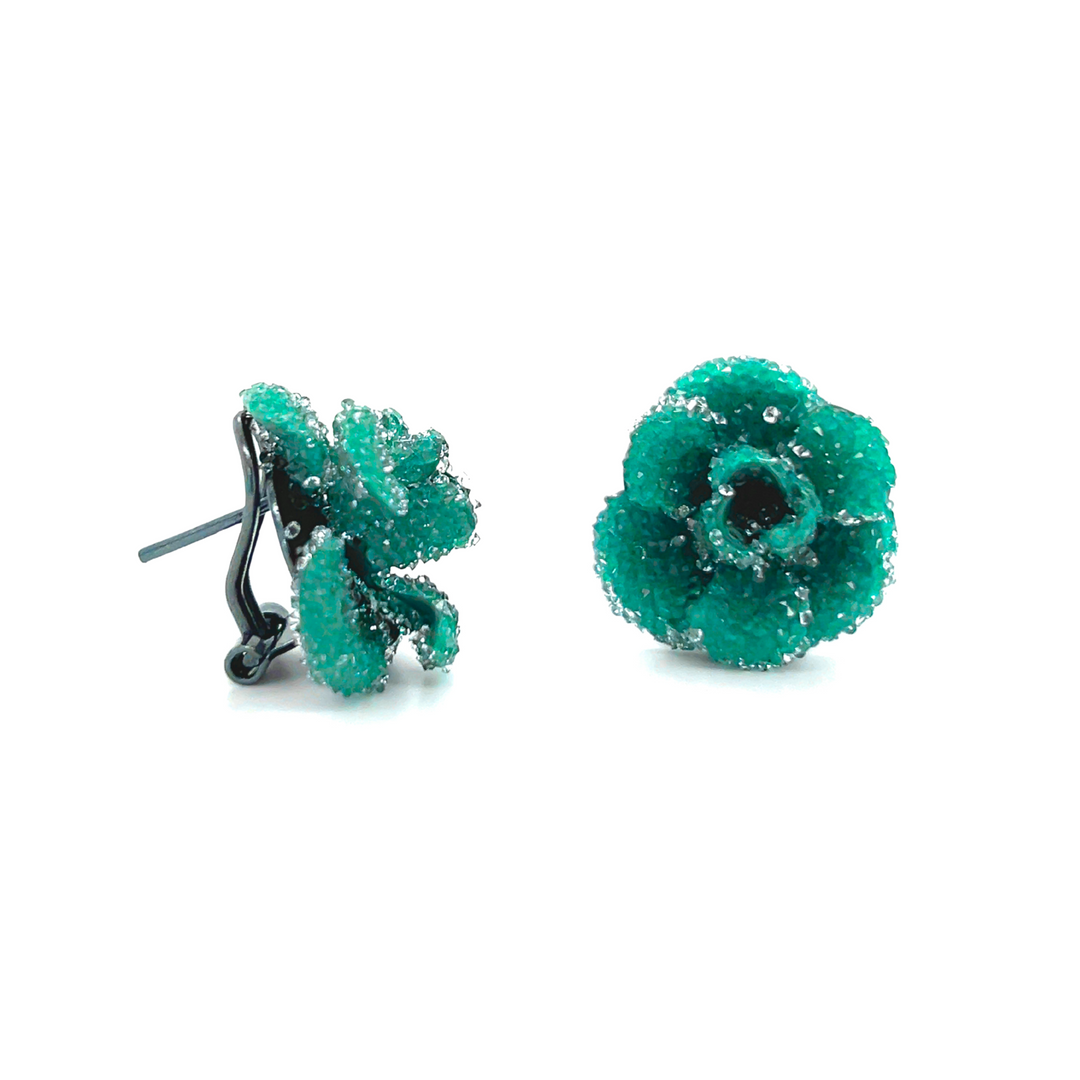 DUBLOS EARRINGS