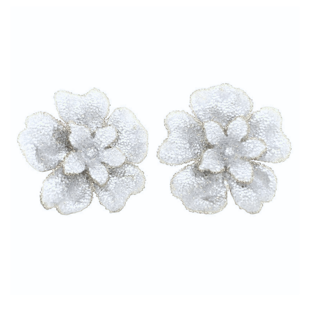 DUBLOS EARRINGS