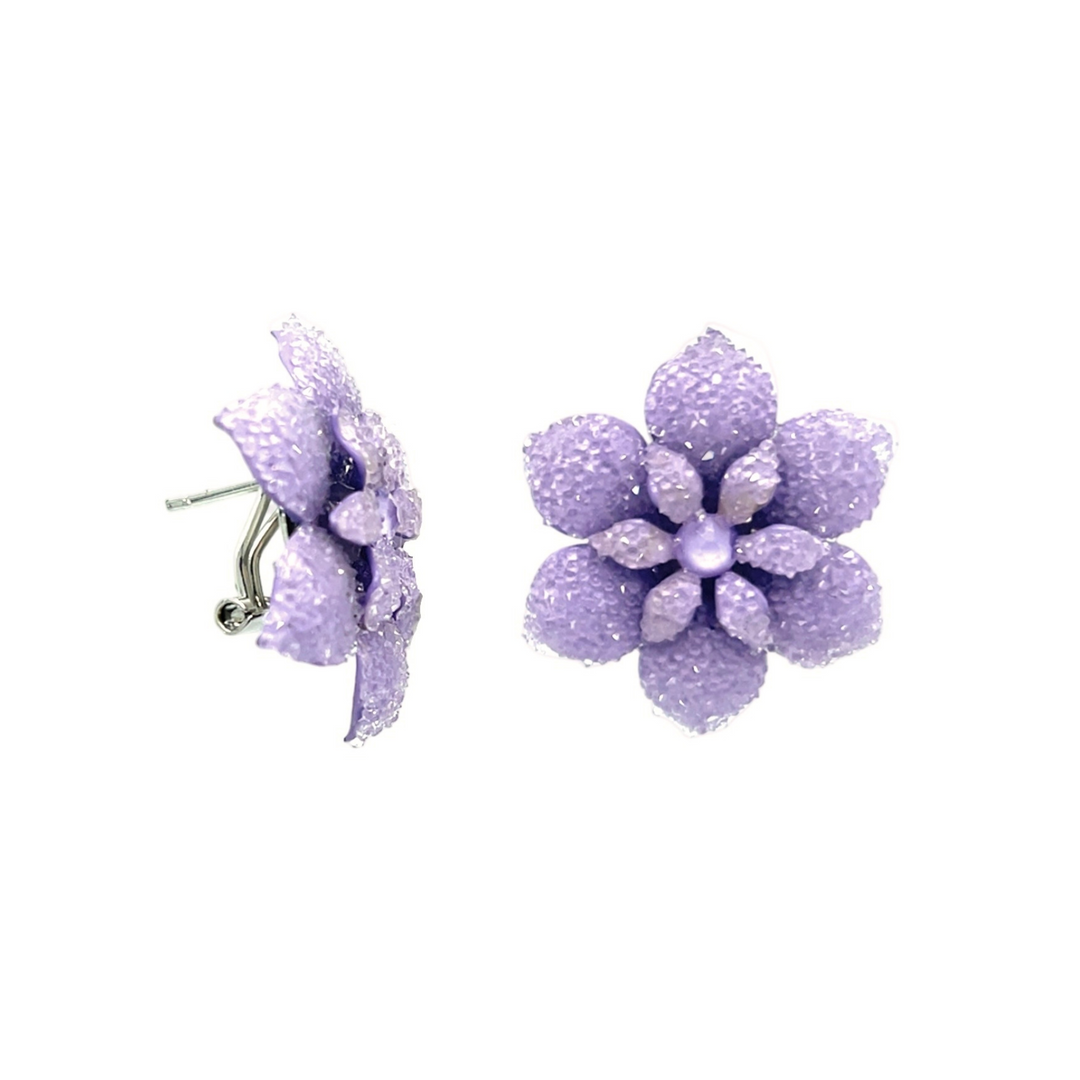 DUBLOS EARRINGS