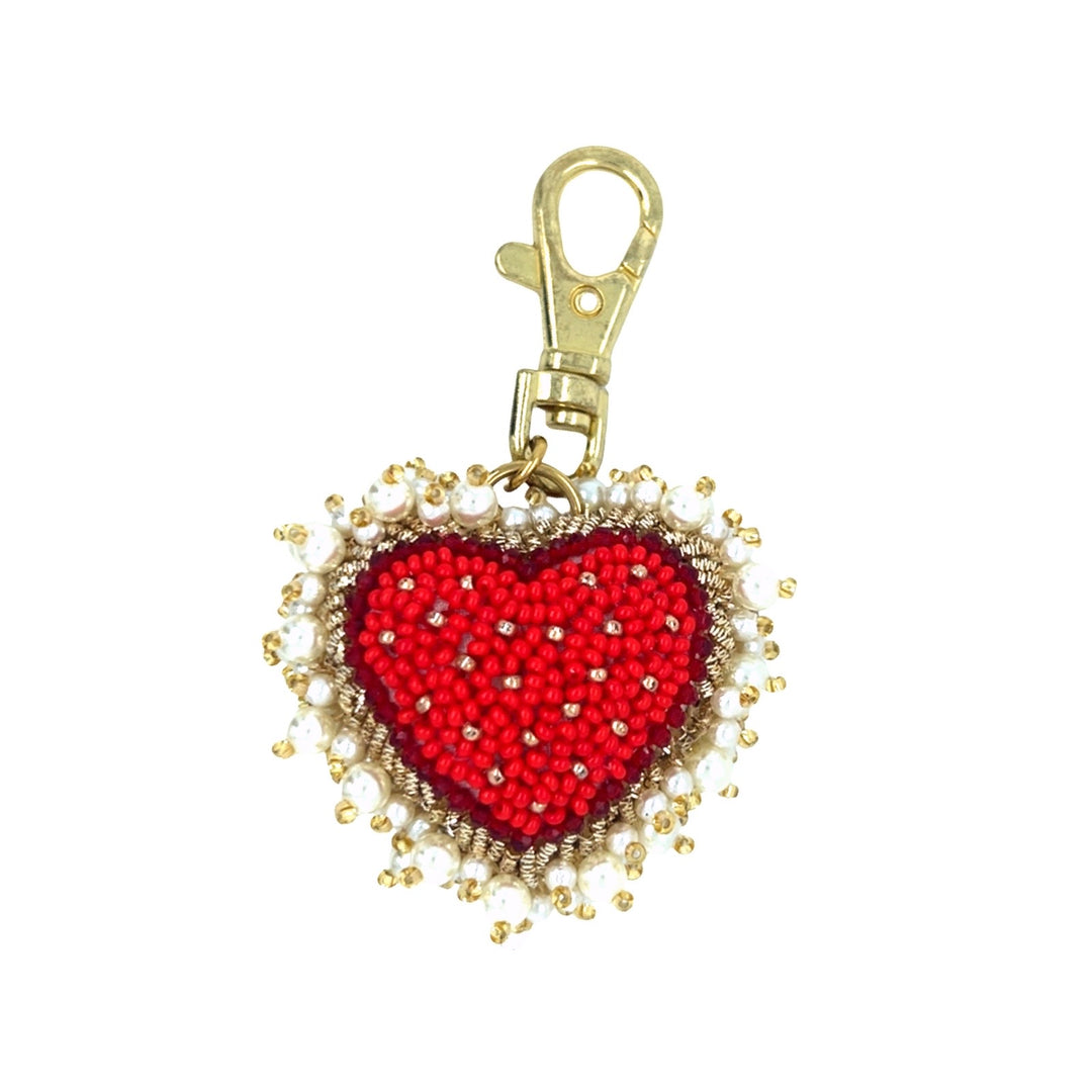 OLIVIA DAR CHARM