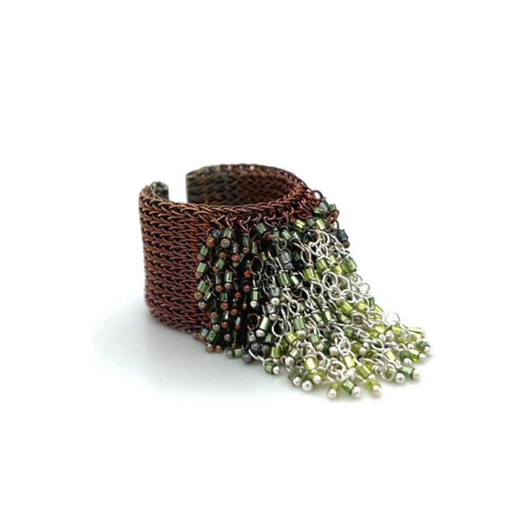 MILENA ZU RING