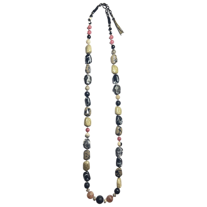 DONATELLA PELLINI NECKLACE