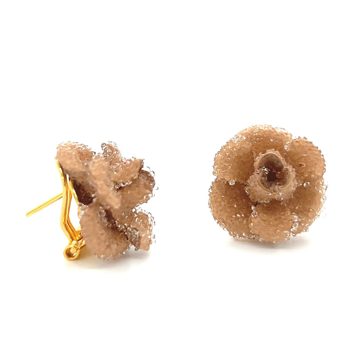 DUBLOS EARRINGS