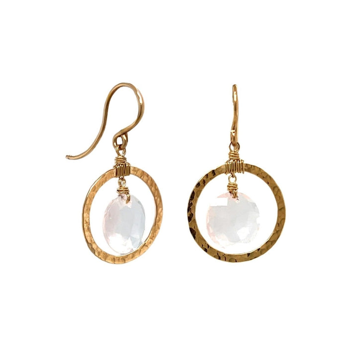 DANA KELLIN EARRINGS