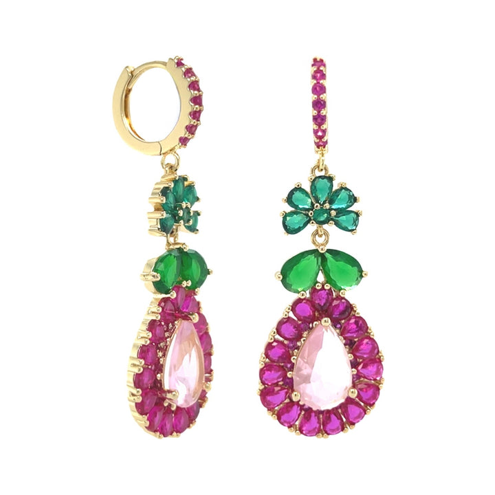 MARINA FOSSATI EARRINGS