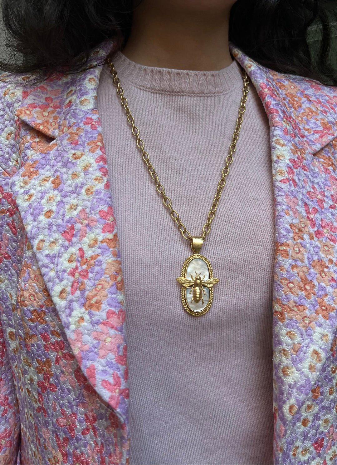 MARINA FOSSATI NECKLACE