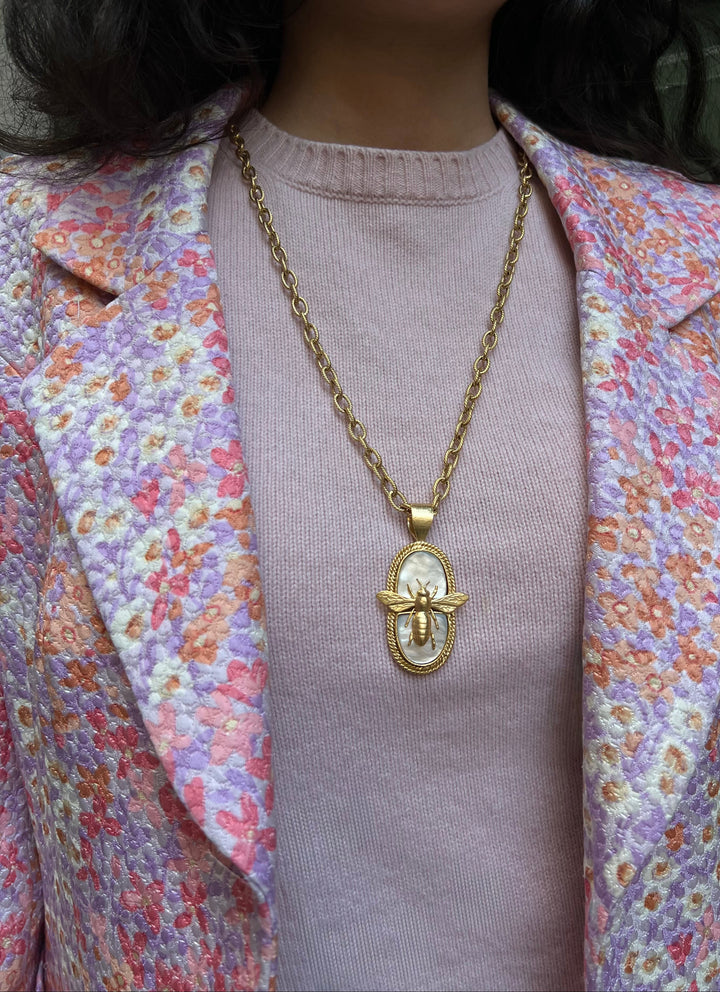 MARINA FOSSATI NECKLACE