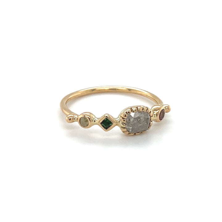 DORETTE RING