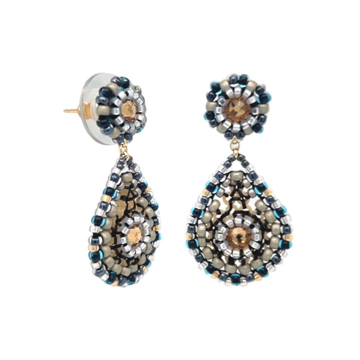 MIGUEL ASES EARRINGS