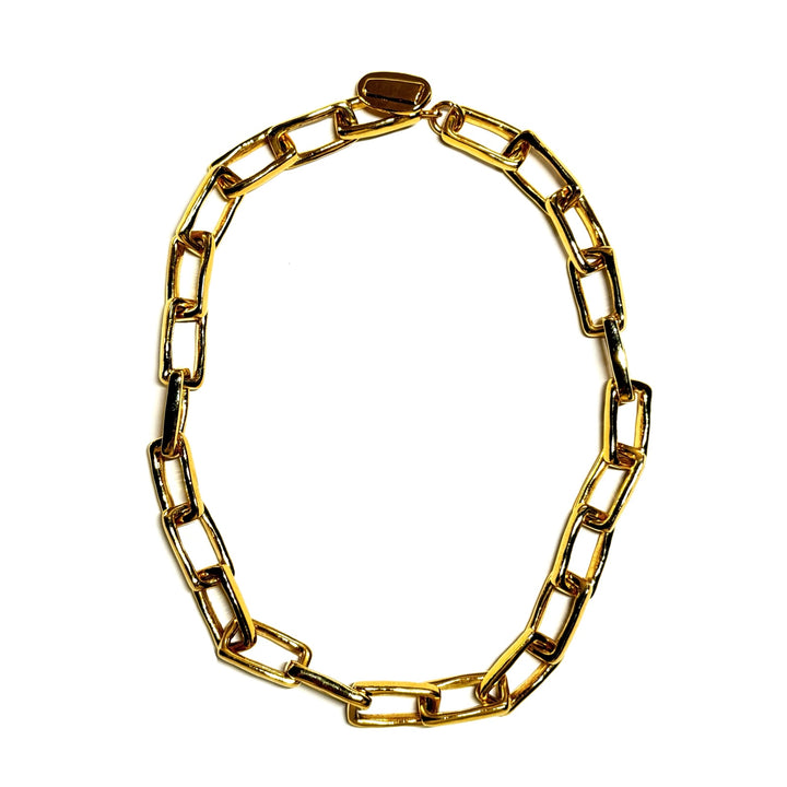 VELATTI NECKLACE