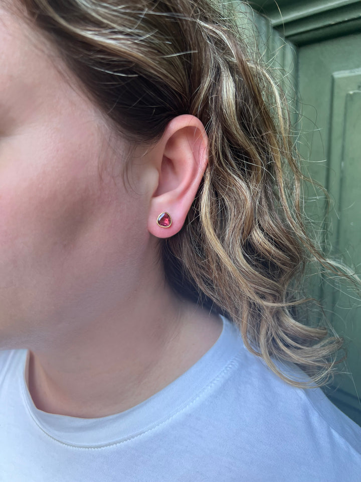 PIPPA SMALL EARRINGS