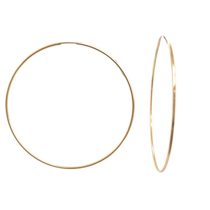 RUEBELLE EARRINGS