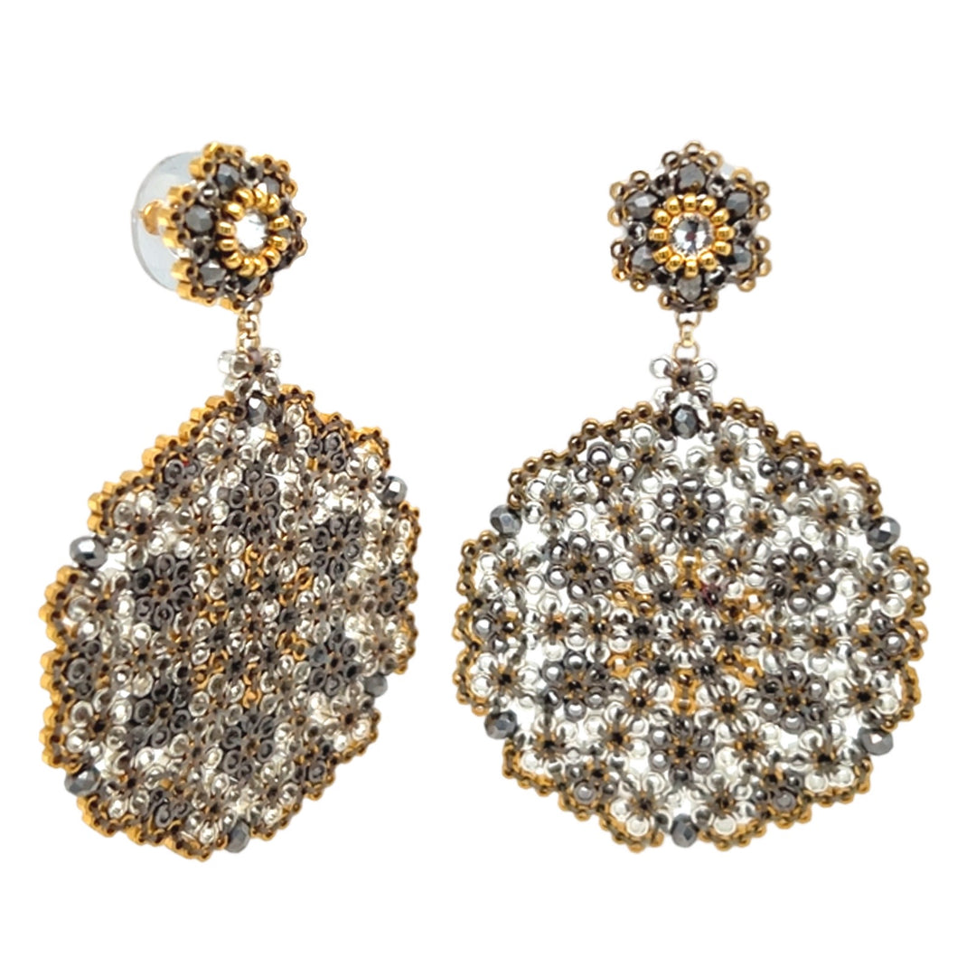 MIGUEL ASES EARRINGS