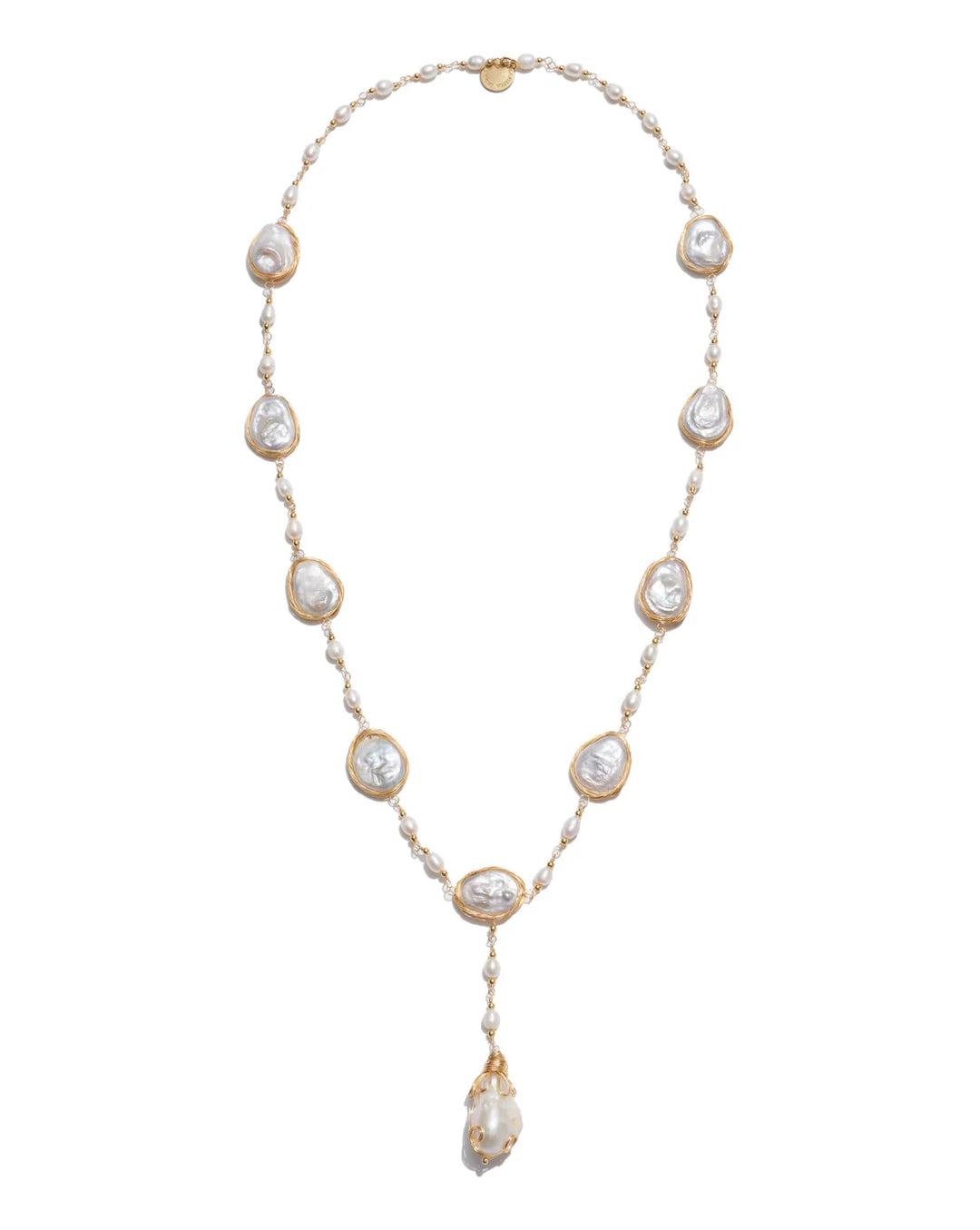 MARINA FOSSATI NECKLACE