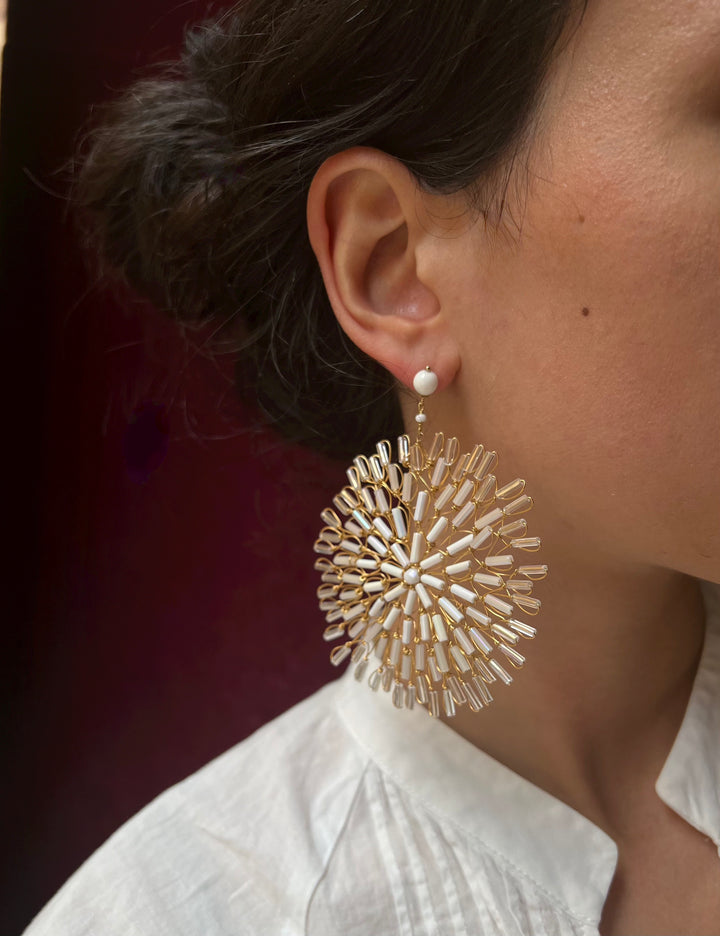 DONATELLA PELLINI EARRINGS