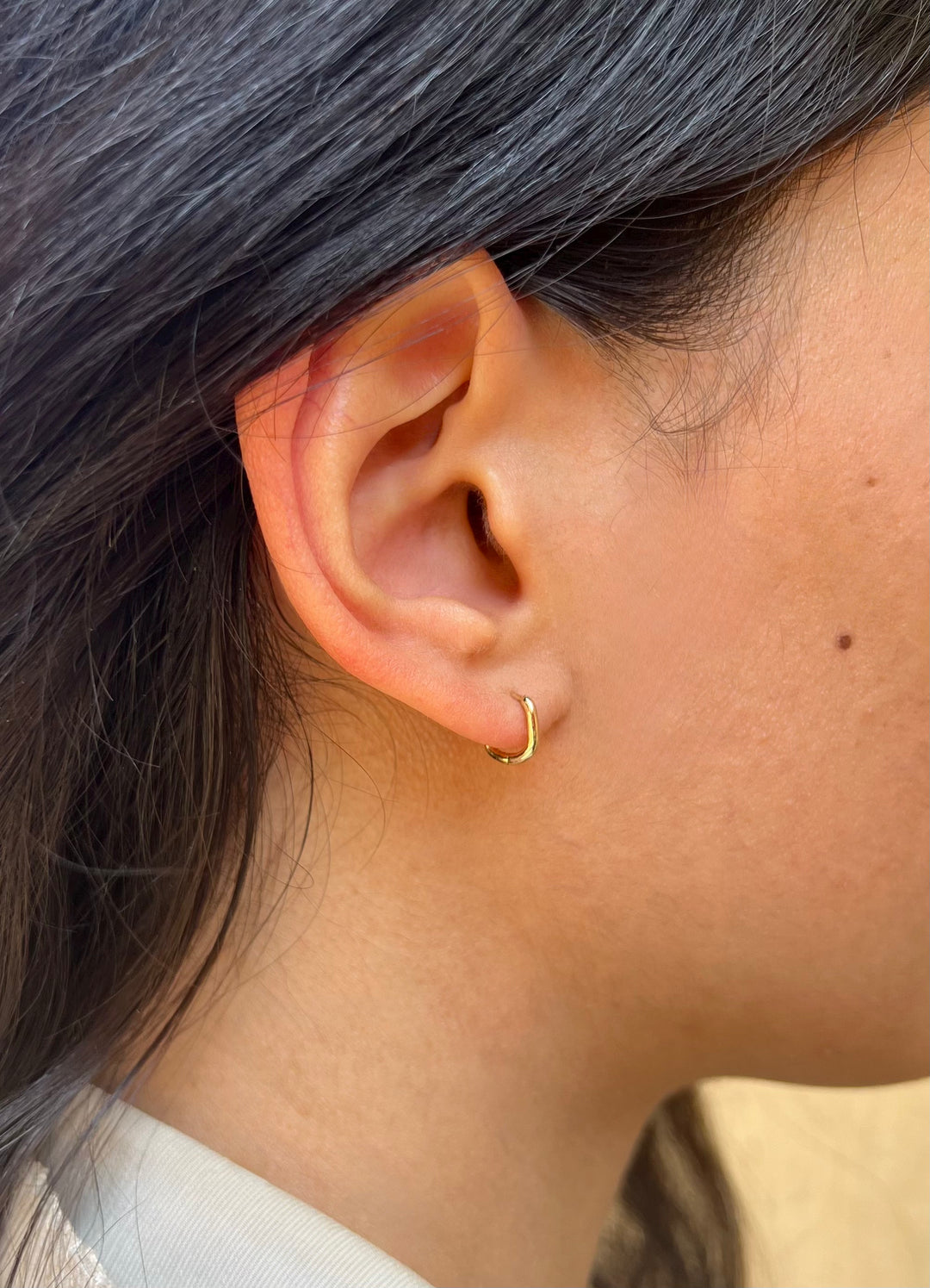 METIER BY TOMFOOLERY EARRING