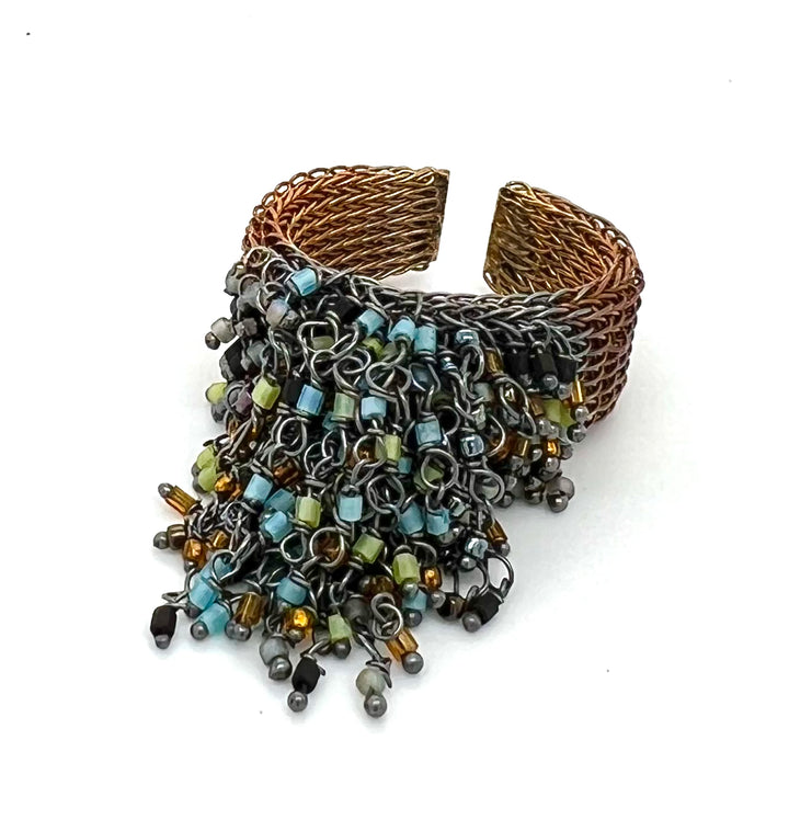 MILENA ZU RING