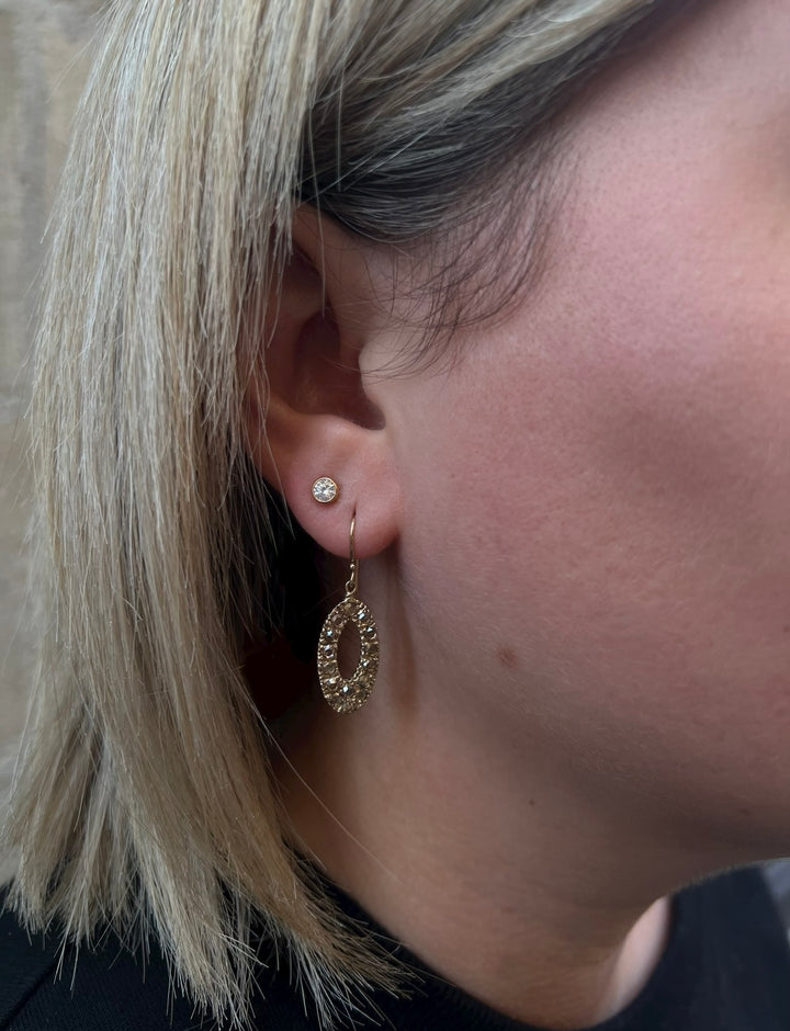 FABRIZIO RIVA EARRINGS