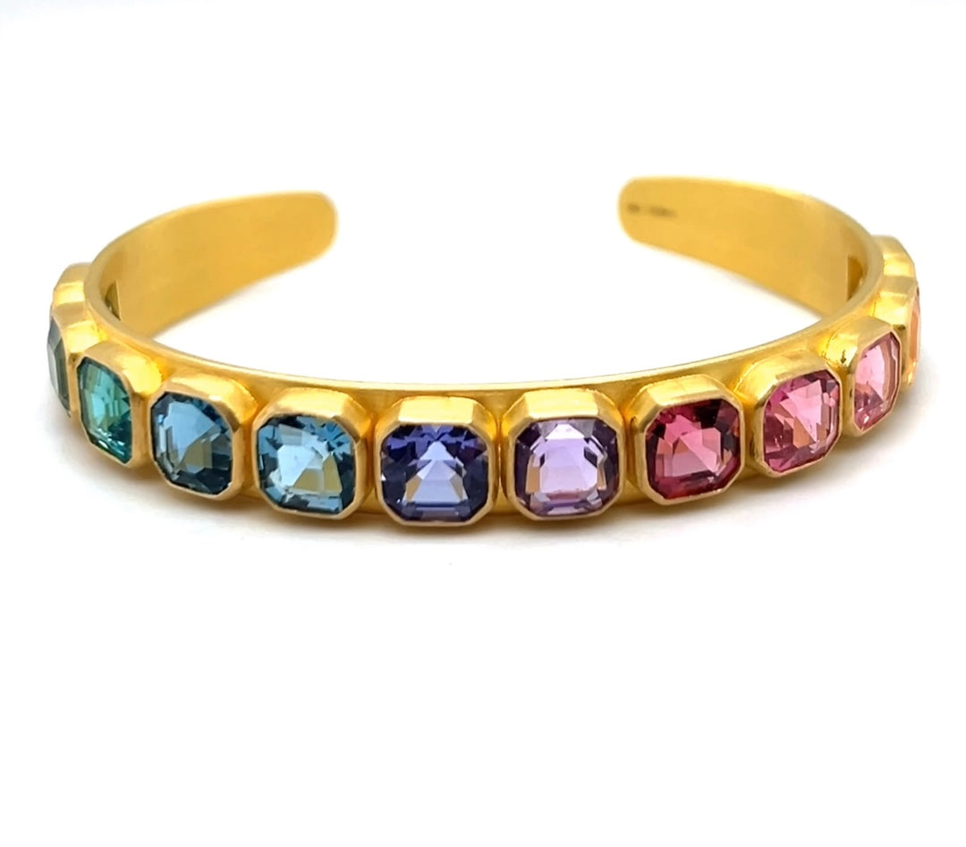 MARIE-HELENE DE TAILLAC CUFF