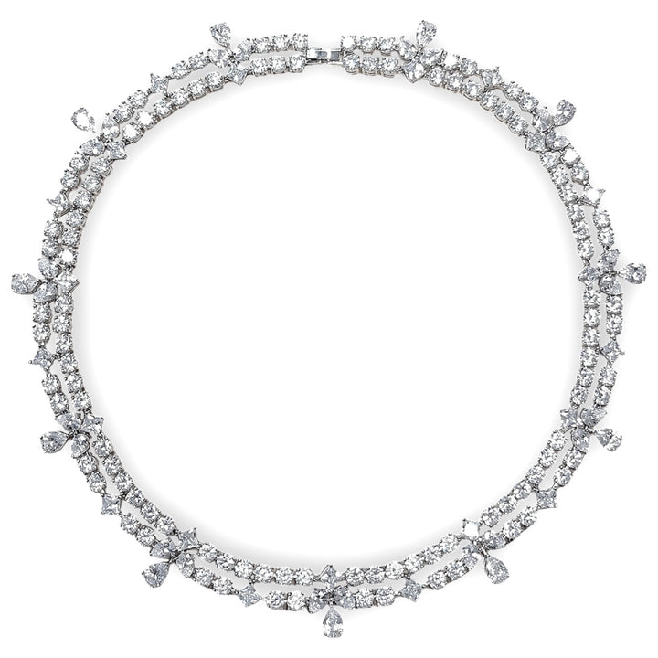 MARINA FOSSATI NECKLACE