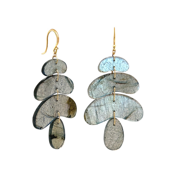 TEN THOUSAND THINGS EARRINGS