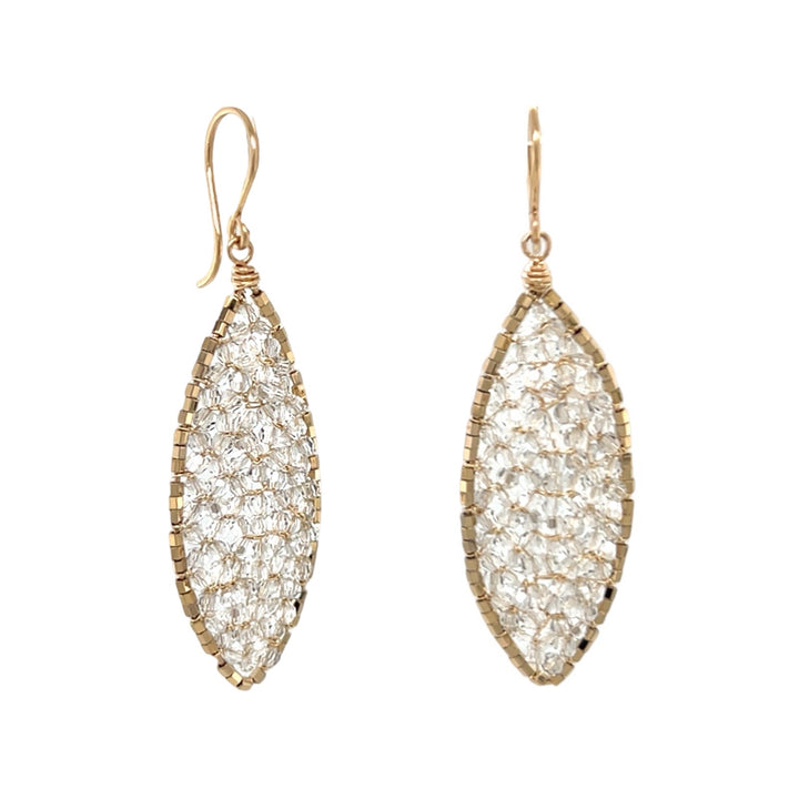 DANA KELLIN EARRINGS