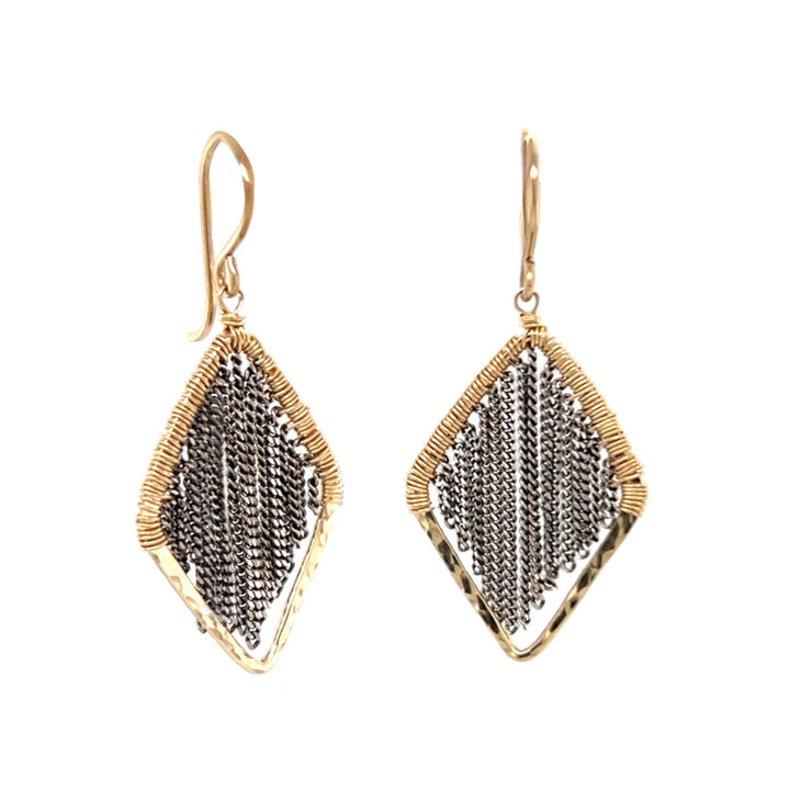 DANA KELLIN EARRINGS