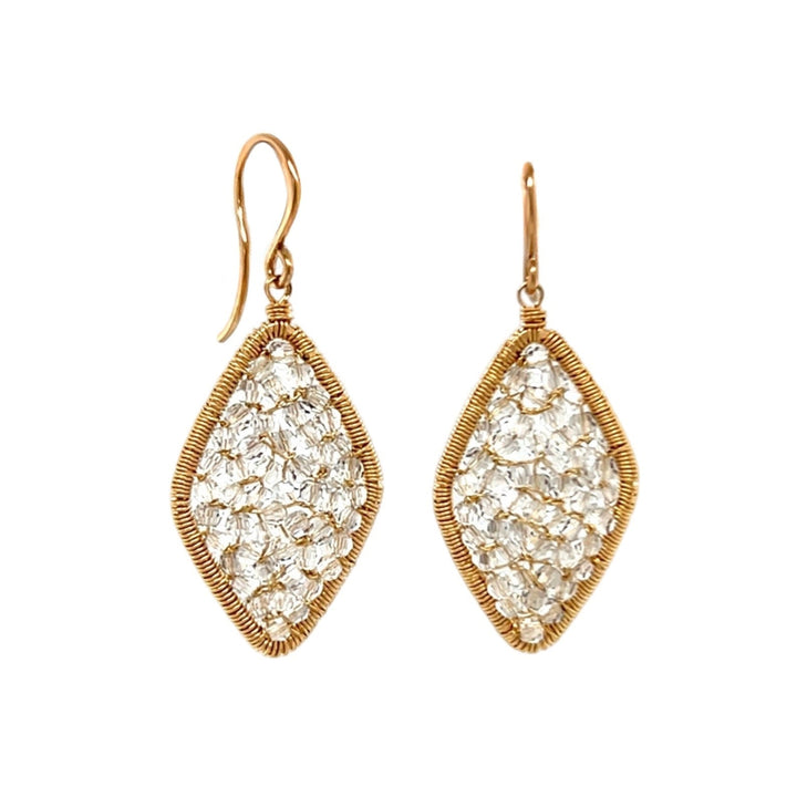 DANA KELLIN EARRINGS