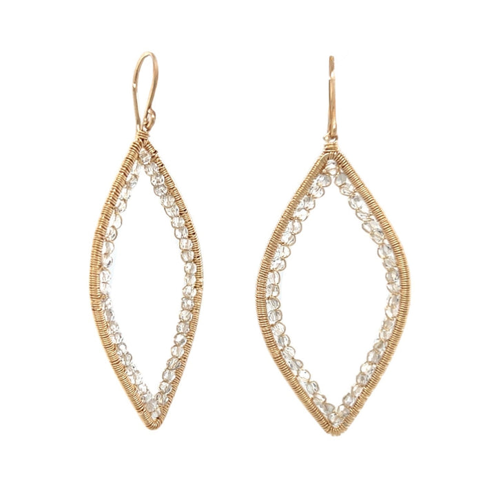 DANA KELLIN EARRINGS