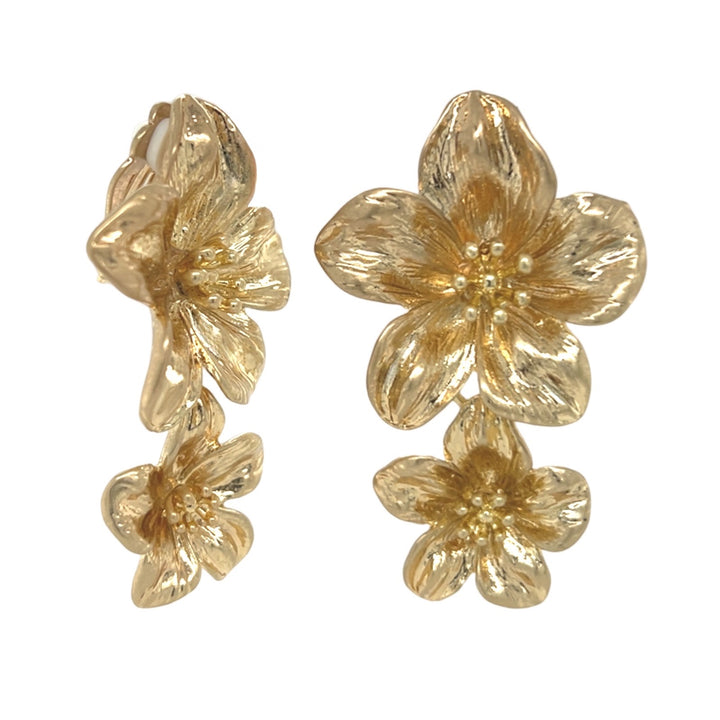 MARINA FOSSATI EARRINGS