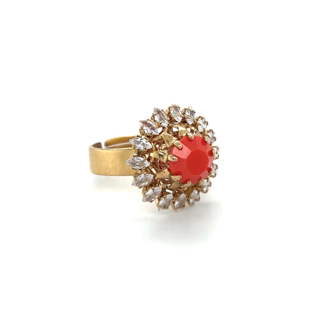 MARINA FOSSATI RING