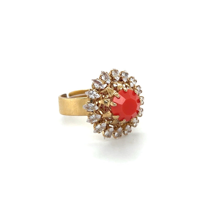 MARINA FOSSATI RING