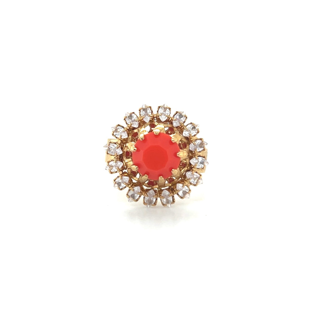 MARINA FOSSATI RING