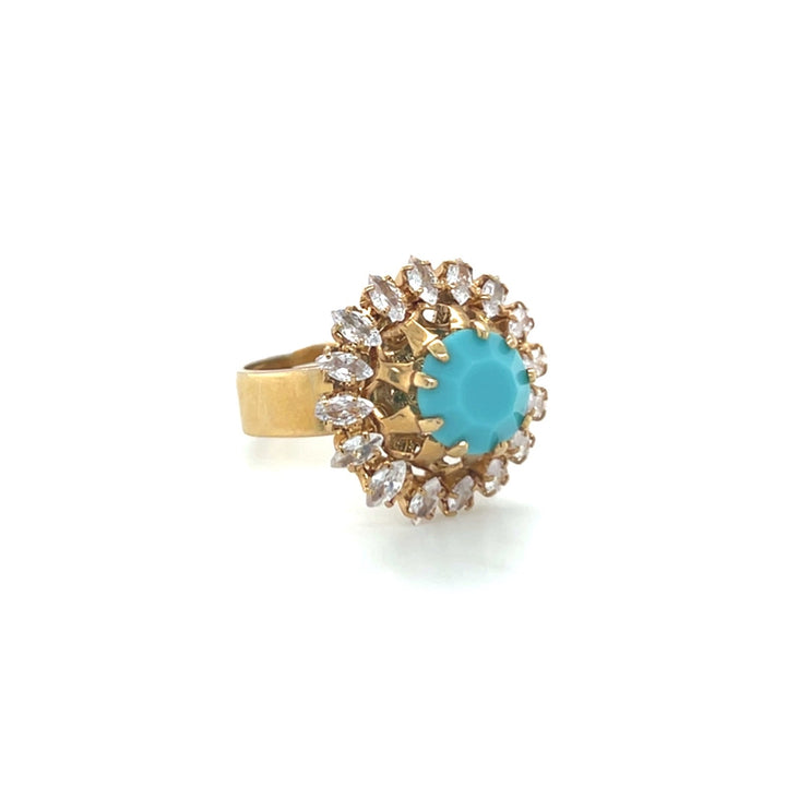 MARINA FOSSATI RING