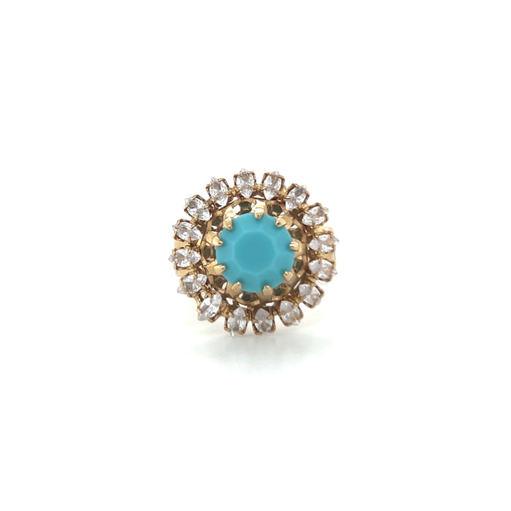 MARINA FOSSATI RING