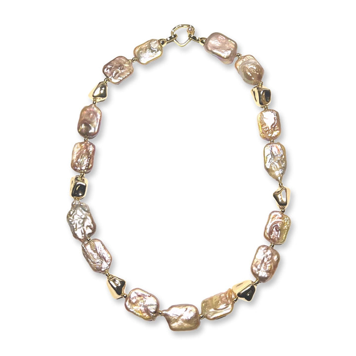 MARINA FOSSATI NECKLACE