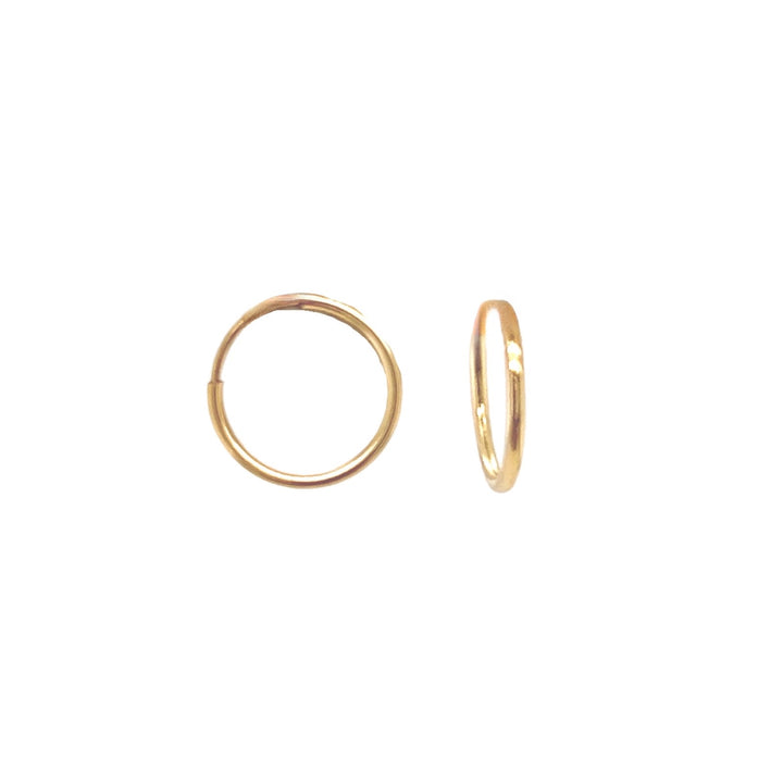 RUEBELLE EARRINGS