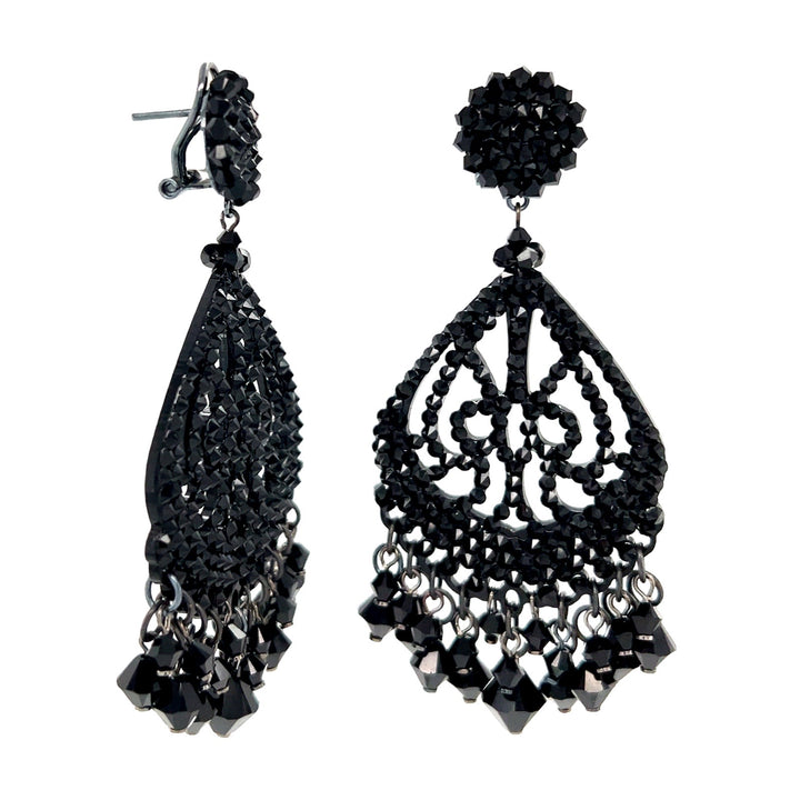 DUBLOS EARRINGS